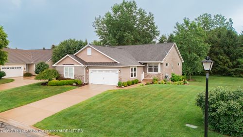 5167 E Hawk Hollow Drive, Bath, MI, 48808 | Card Image