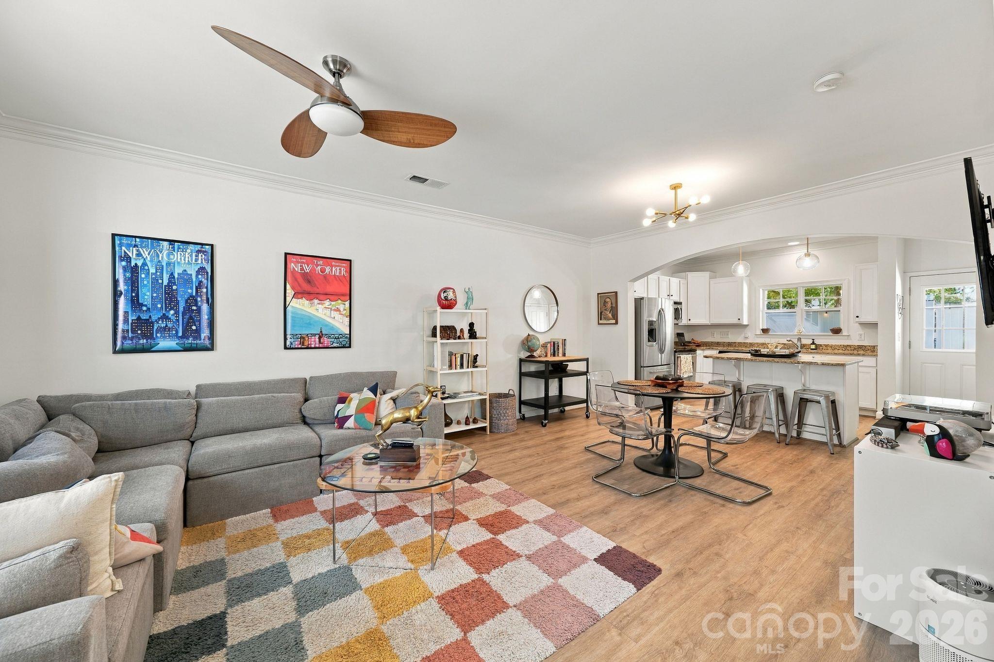 Residential in Charlotte 3