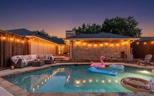 803 Rush Creek Dr, Allen, TX, 75002-2239 | Card Image