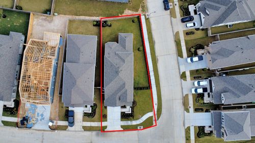 11202 Leaf Shelter Ln, Cypress, TX, 77433-8646 | Card Image