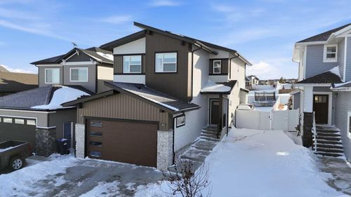 20 Cole Way, Sylvan Lake, AB, T4S1K2 | Card Image