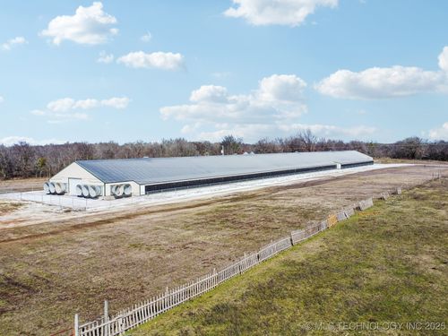 1800 S 144th St W, Haskell, OK, 74436-6208 | Card Image