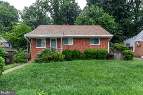 8508 14th Ave, Adelphi, MD, 20783-2424 | Card Image