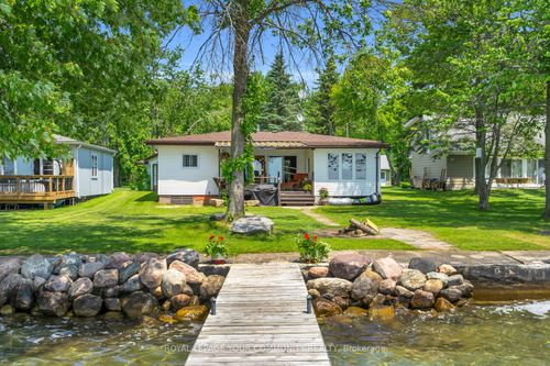 3324 Amilia Dr, Brechin, ON, L0K1B0 | Card Image