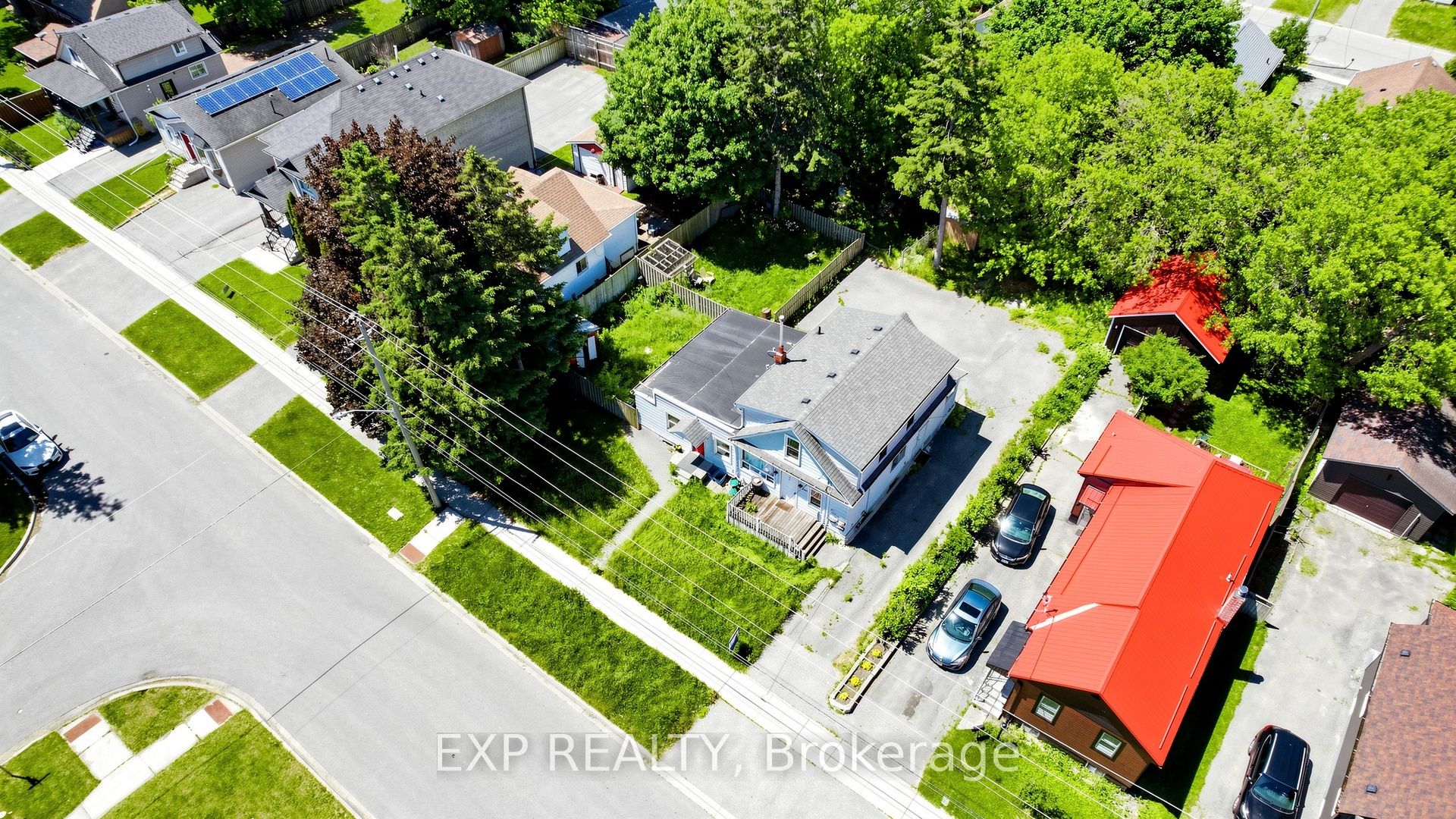 Residential in Oshawa 2
