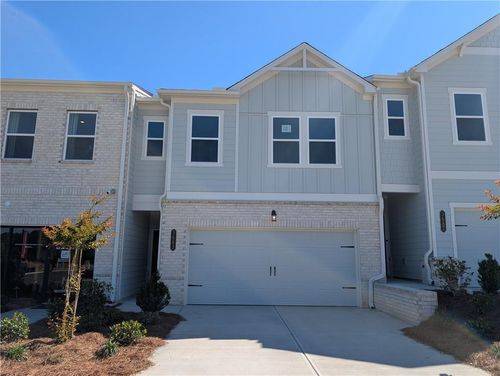 3699 Sagecrest Drive, Buford, GA, 30519 | Card Image