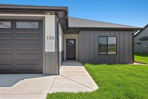 136 Bella Rose Drive, Spearfish, SD, 57783 | Card Image
