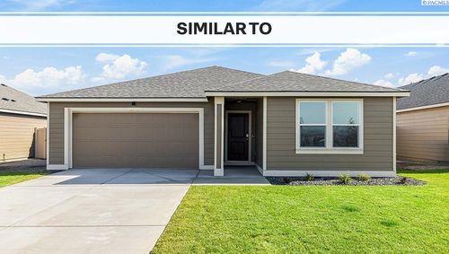 3625 Barbera St, Richland, WA, 99352-5565 | Card Image