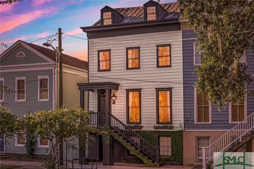 507 E Mcdonough St, Savannah, GA, 31401-4125 | Card Image