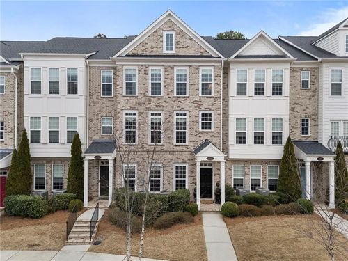 653 Hanlon Way, Alpharetta, GA, 30009-3168 | Card Image