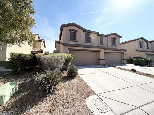 4109 Thomas Patrick Ave, North Las Vegas, NV, 89032-8943 | Card Image