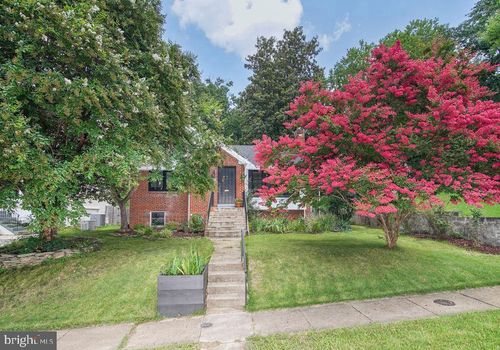 5602 Hawthorne St, CHEVERLY, MD, 20785-1116 | Card Image