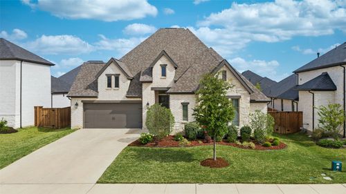 2194 Cloverfern Way, Haslet, TX, 76052 | Card Image