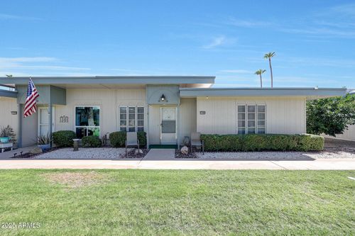 13008 N 99th Dr, Sun City, AZ, 85351-2817 | Card Image