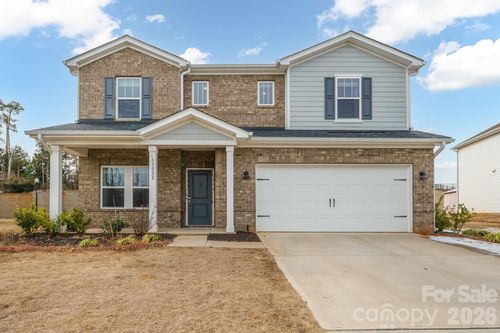 13022 Kenworth Rd, Charlotte, NC, 28278-7199 | Card Image