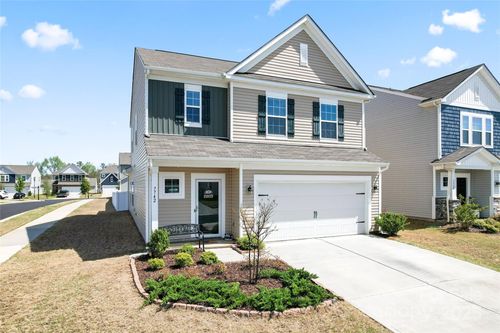 7742 Sea Turtle Way, Lancaster, SC, 29720-0700 | Card Image