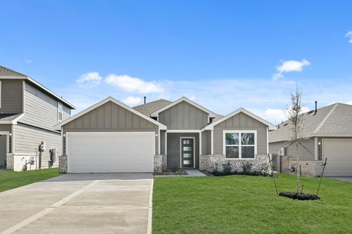15771 Gardner Dr, Montgomery, TX, 77356 | Card Image