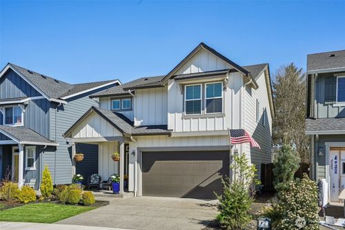 11603 Ne 138th Ave, Brush Prairie, WA, 98606-6025 | Card Image