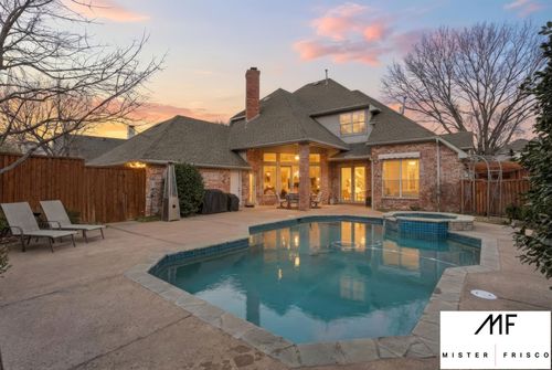 3509 Lakebrook Dr, Plano, TX, 75093-7519 | Card Image