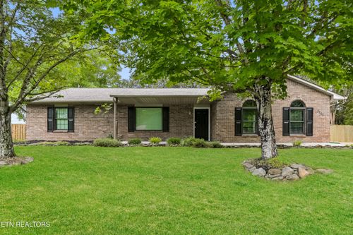 4261 Vercelli Ln, Knoxville, TN, 37938-2972 | Card Image