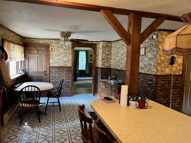 98 Perham Corner Rd, House other with 2 bedrooms, 1 bathrooms and null parking in Lyndeborough NH | Image 7