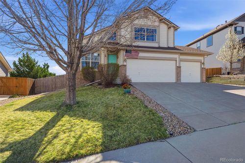1689 Granger Cir, Castle Rock, CO, 80109-7701 | Card Image