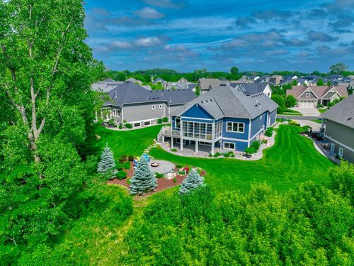 11322 Latrobe Ln N, Lake Elmo, MN, 55042-4477 | Card Image