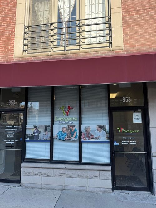 953 N Ashland Ave, CHICAGO, IL, 60622-5122 | Card Image