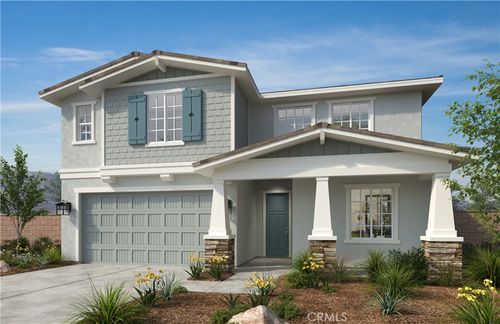 1332 Eagle Trace Ln, Banning, CA, 92220 | Card Image