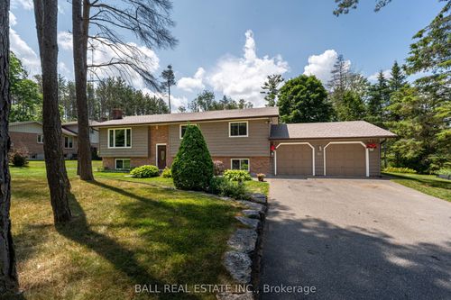 48 Blackwater Rd, Sunderland, ON, L0C1H0 | Card Image