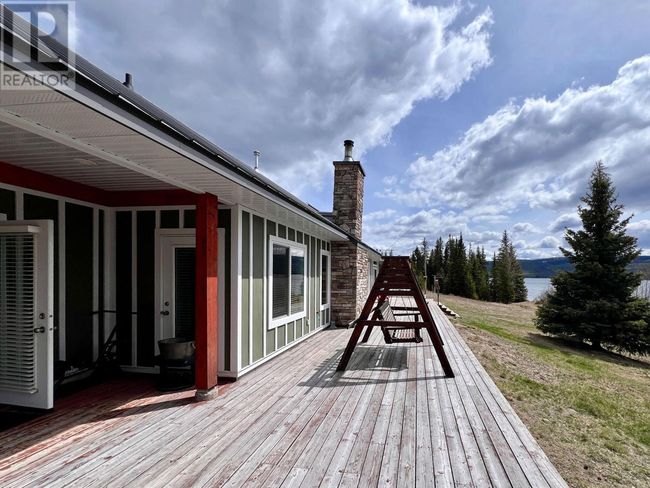 9888 N Bonaparte Rd, House other with 2 bedrooms, 2 bathrooms and null parking in Bridge Lake BC | Image 32
