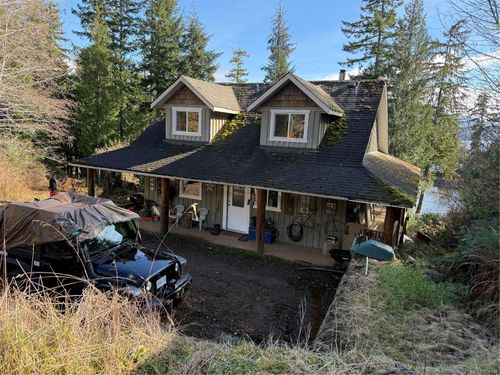435 Quatsino Rd, Quatsino, BC, V0N2V0 | Card Image