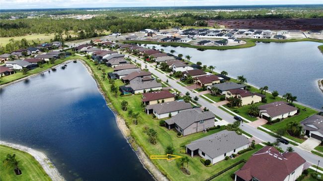 2583 Marton Oak Boulevard, House other with 3 bedrooms, 2 bathrooms and null parking in NORTH PORT FL | Image 53