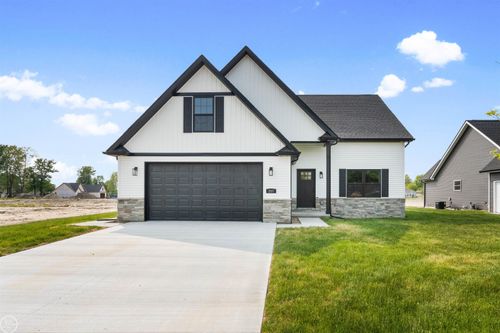 1 S Carney Dr, Saint Clair, MI, 48079 | Card Image