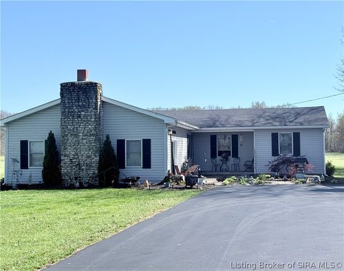 5961 W State Road 56, Hanover, IN, 47243-9362 | Card Image