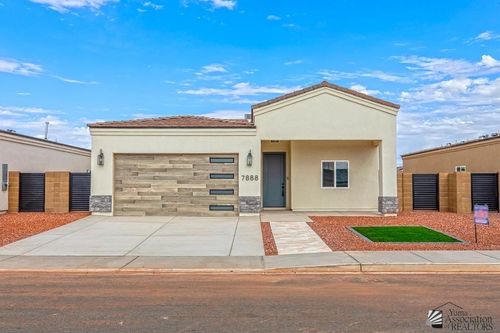 7888 E 35th St, Yuma, AZ, 85365 | Card Image