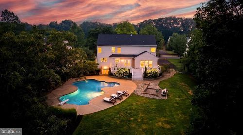 22082 Water Run Ct, ASHBURN, VA, 20148-7117 | Card Image