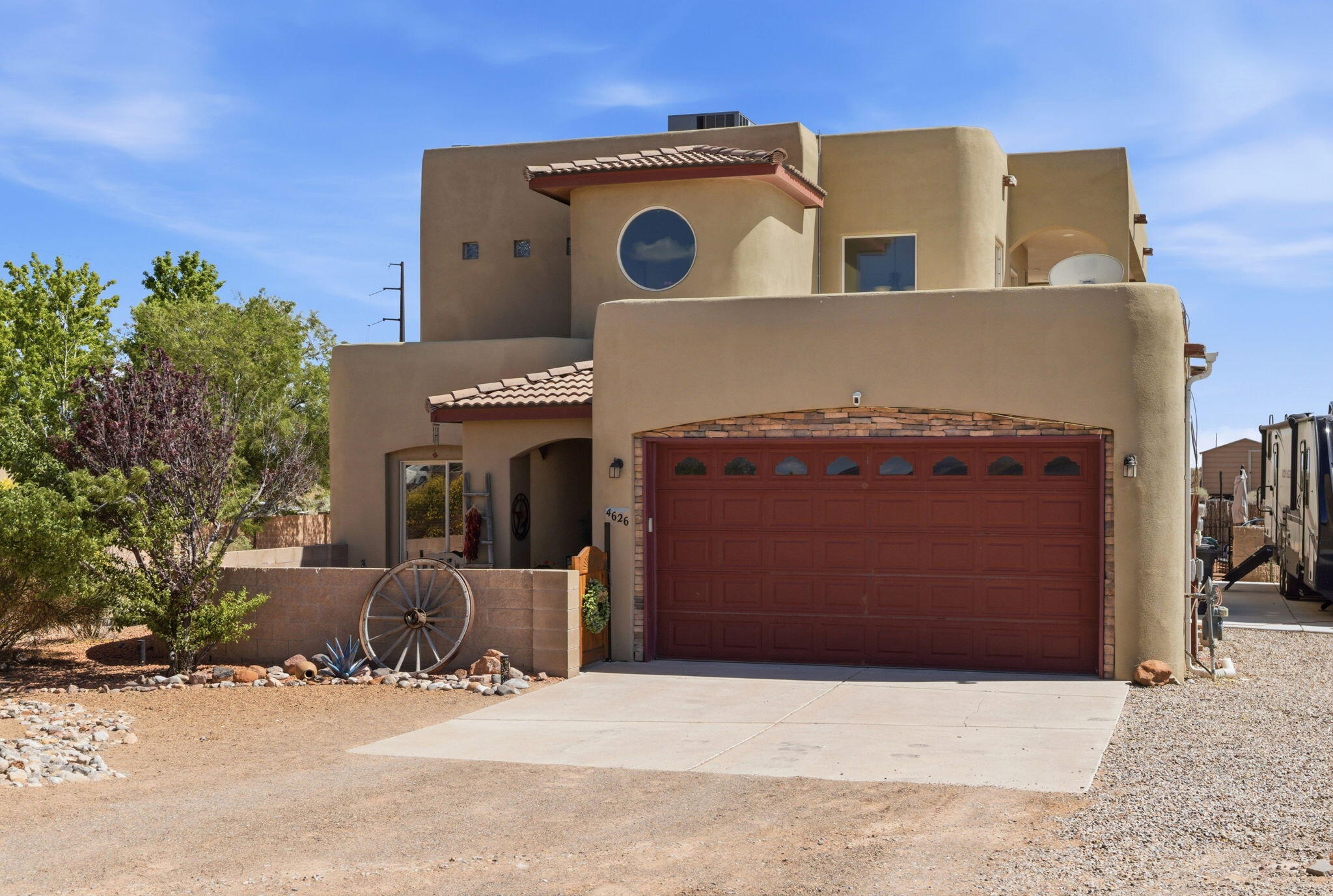 Residential in Rio Rancho