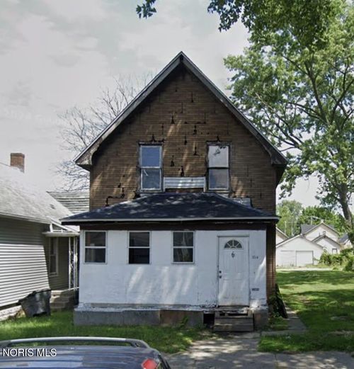 1014 Colburn St, Toledo, OH, 43609-3208 | Card Image