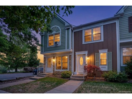 10102 W Dartmouth Ave, Lakewood, CO, 80227-5601 | Card Image