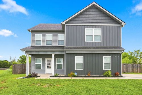 934 Kalu Dr, Murfreesboro, TN, 37130-2717 | Card Image
