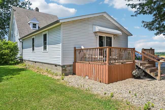 4711 N Elm Tree Rd, House other with 4 bedrooms, 2 bathrooms and null parking in Conover OH | Image 38