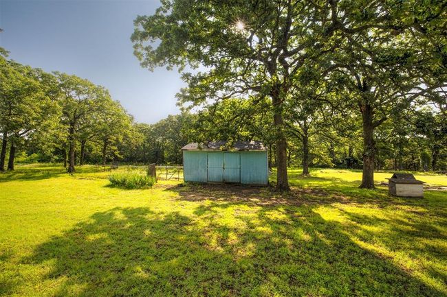 9595 Brangus Road, House other with 3 bedrooms, 1 bathrooms and null parking in Meeker OK | Image 24