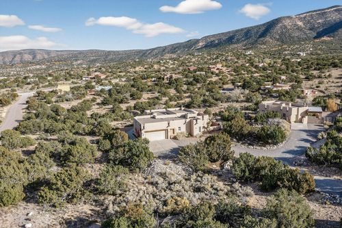 8 & 10 Quail Meadow Road, Placitas, NM, 87043 | Card Image