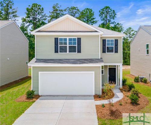 59 Autumns Wood Drive, Brunswick, GA, 31525 | Card Image