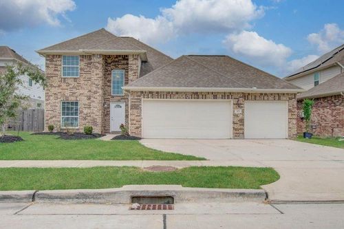 309 Burgundy Dr, Alvin, TX, 77511-2204 | Card Image