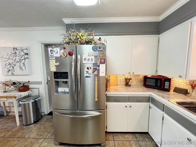 1804 S 3 Rd St, House other with 4 bedrooms, 2 bathrooms and null parking in Stilwell OK | Image 22