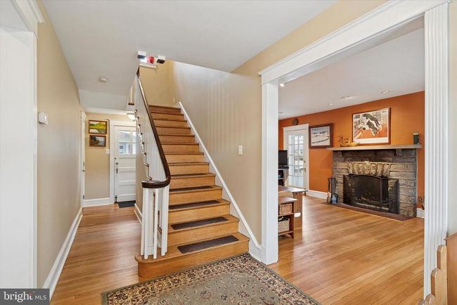 310 S Narberth Ave, House other with 5 bedrooms, 3 bathrooms and null parking in NARBERTH PA | Image 4