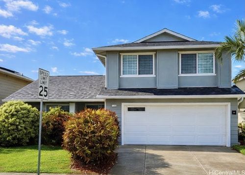 91-1043 Hookaahea St, Ewa Beach, HI, 96706-4904 | Card Image