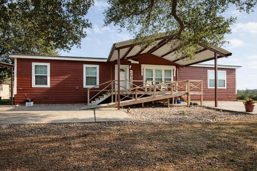 1891 Dworaczyk Rd, Yorktown, TX, 78164-5084 | Card Image